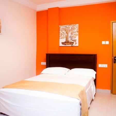 Baobab Holiday Resort Bijilo Exterior photo