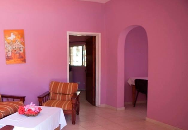 Baobab Holiday Resort Bijilo Exterior photo