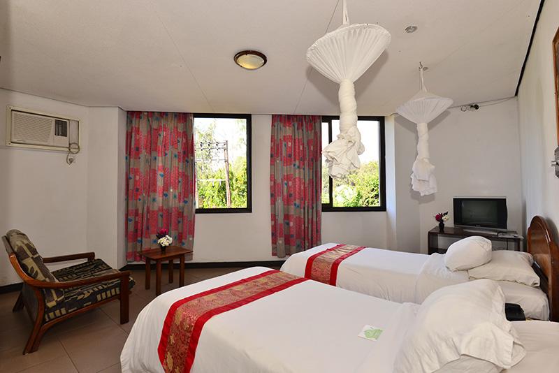 Baobab Holiday Resort Bijilo Exterior photo