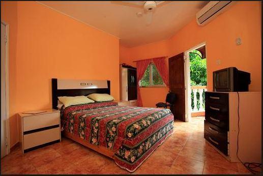 Baobab Holiday Resort Bijilo Room photo